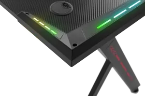 Defender - Gamer asztal Extreme