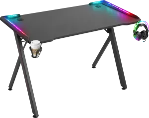 Defender - Gamer asztal Extreme