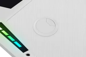 Defender - Gamer asztal Foton