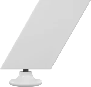 Defender - Gamer asztal Foton