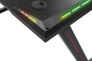 Defender - Gamer asztal Jupiter