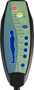 Defender - Gamer szék Cardinal