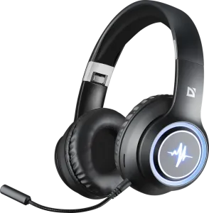Defender - Vezeték nélküli sztereó headset FreeMotion B571
