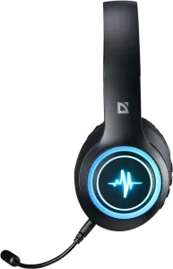 Defender - Vezeték nélküli sztereó headset FreeMotion B571