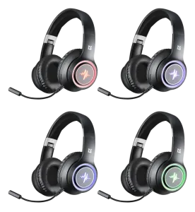 Defender - Vezeték nélküli sztereó headset FreeMotion B571