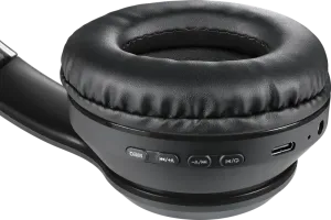 Defender - Vezeték nélküli sztereó headset FreeMotion B571