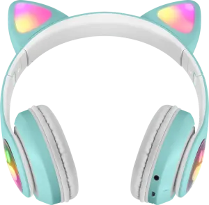 Defender - Vezeték nélküli sztereó headset FreeMotion B585