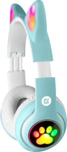 Defender - Vezeték nélküli sztereó headset FreeMotion B585