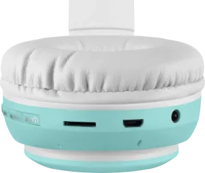 Defender - Vezeték nélküli sztereó headset FreeMotion B585