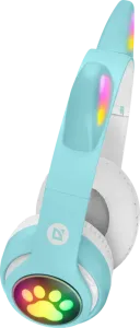 Defender - Vezeték nélküli sztereó headset FreeMotion B585