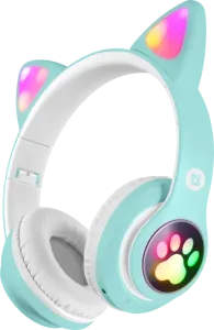 Defender - Vezeték nélküli sztereó headset FreeMotion B585
