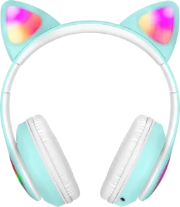 Defender - Vezeték nélküli sztereó headset FreeMotion B585
