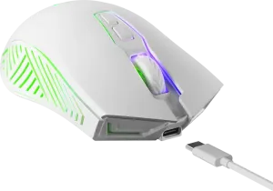 Defender - Vezeték nélküli gamer egér Pandora GM-502