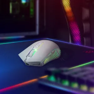 Defender - Vezeték nélküli gamer egér Pandora GM-502