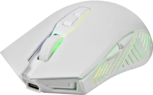 Defender - Vezeték nélküli gamer egér Pandora GM-502