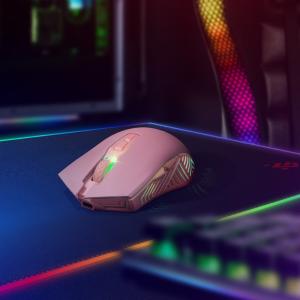 Defender - Vezeték nélküli gamer egér Pandora GM-502