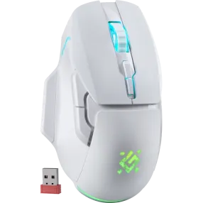 Defender - Vezeték nélküli gamer egér Stix GM-009