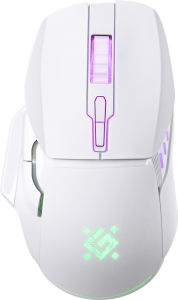 Defender - Vezeték nélküli gamer egér Stix GM-009