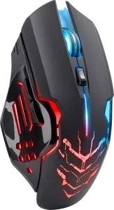 Defender - Vezeték nélküli gamer egér Katana GM-511