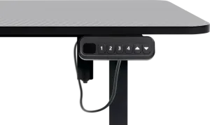 Defender - Gamer asztal Prizma