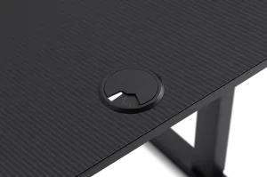 Defender - Gamer asztal Prizma