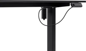 Defender - Gamer asztal Prizma