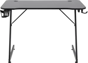 Defender - Gamer asztal Black Scorpion