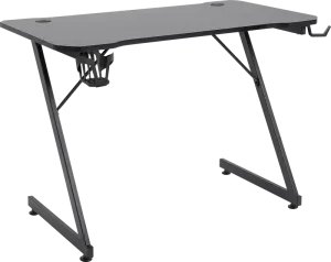 Defender - Gamer asztal Black Scorpion