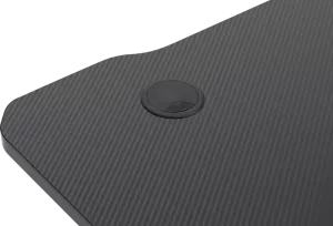 Defender - Gamer asztal Black Scorpion