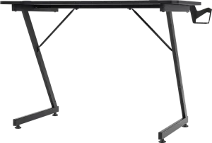 Defender - Gamer asztal Black Scorpion
