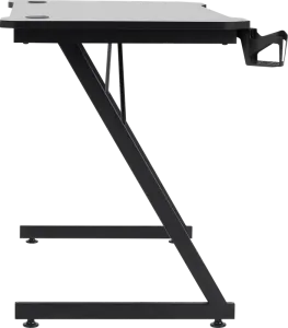 Defender - Gamer asztal Black Scorpion