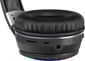 Defender - Vezeték nélküli sztereó headset FreeMotion B595