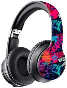 Defender - Vezeték nélküli sztereó headset FreeMotion B595
