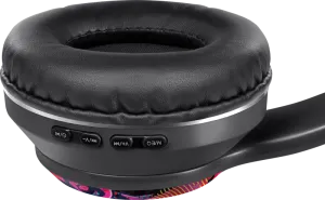 Defender - Vezeték nélküli sztereó headset FreeMotion B595