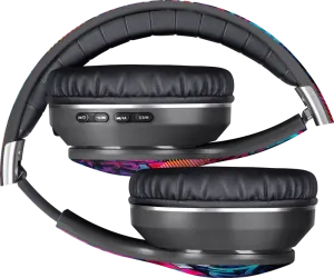 Defender - Vezeték nélküli sztereó headset FreeMotion B595