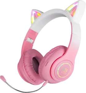 Defender - Vezeték nélküli sztereó headset FreeMotion B505