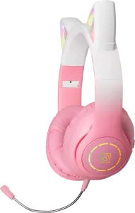 Defender - Vezeték nélküli sztereó headset FreeMotion B505