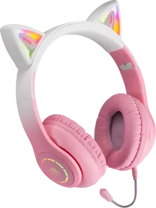 Defender - Vezeték nélküli sztereó headset FreeMotion B505