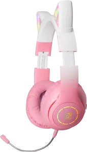 Defender - Vezeték nélküli sztereó headset FreeMotion B505