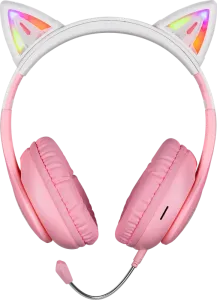 Defender - Vezeték nélküli sztereó headset FreeMotion B505