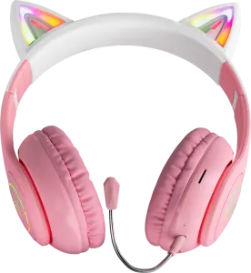 Defender - Vezeték nélküli sztereó headset FreeMotion B505