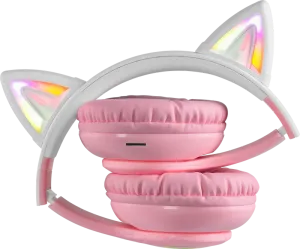 Defender - Vezeték nélküli sztereó headset FreeMotion B505