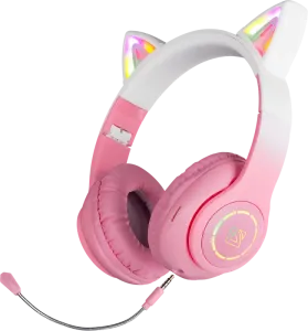 Defender - Vezeték nélküli sztereó headset FreeMotion B505