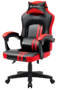 Defender - Gamer szék Mercury
