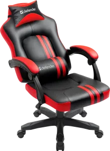 Defender - Gamer szék Mercury