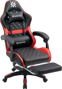 Defender - Gamer szék Impulse