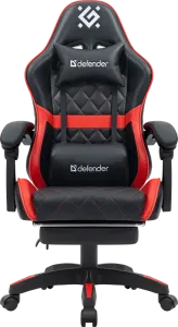 Defender - Gamer szék Impulse