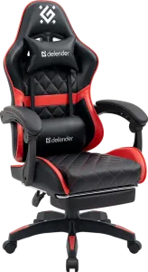 Defender - Gamer szék Impulse