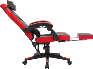Defender - Gamer szék Diablo