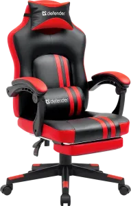 Defender - Gamer szék Diablo